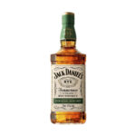 JACK DANIEL'S RYE 700ml