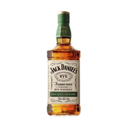 JACK DANIEL'S RYE 700ml