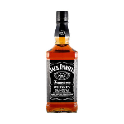 JACK DANIEL’S 700ml