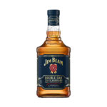 JIM BEAM DOUBLE OAK 700ml