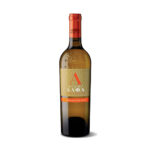 ΑΛΦΑ ΚΤΗΜΑ ΛΕΥΚΟΣ SAUVIGNON BLANC (2024) 750ml