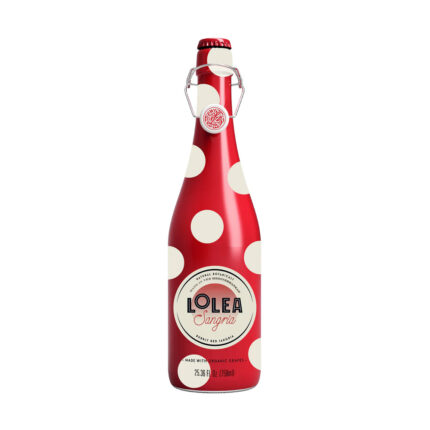 LOLEA ΑΦΡΩΔΗΣ SANGRIA 750ml ΕΡΥΘΡΗ