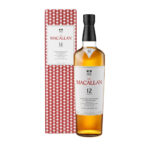MACALLAN 12 Y.O DOUBLE CASK 700ml