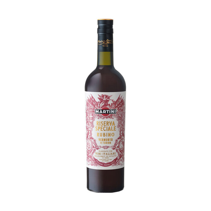MARTINI RISERVA RUBINO  750ml - Image 1