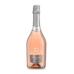 prosecco rose maschio dei cavalieri 750ml