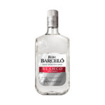 BARCELO BLANCO RUM 700ml