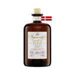 TRANQUEBAR COLONIAL GIN 700ml