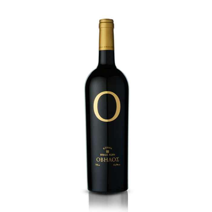 vivlia chora ovilos white 750