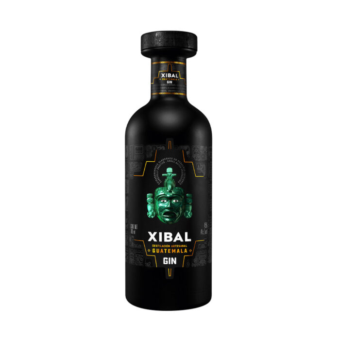 XIBAL GIN 700ml - Image 1