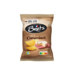BRETS CHIPS CAMEMBERT
