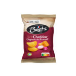 BRETS CHIPS CHEDDAR OIGNON DE ROSCOFF