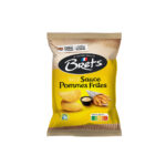 BRETS CHIPS POMMES FRITES