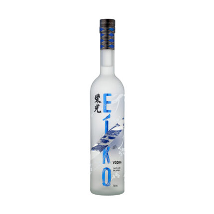 EIKO JAPANESE VODKA 700ml