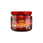 ELSABOR HOT SALSA DIP 300gr