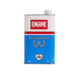 ENGINE GIN 500