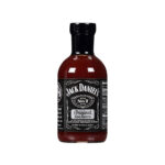 JACK DANIELS BBQ SAUCE ORIGINAL 473