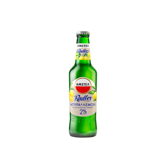 RADLER BEER 330