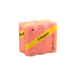 SCHWEPPES PINK GRAPE 6X330ML 1