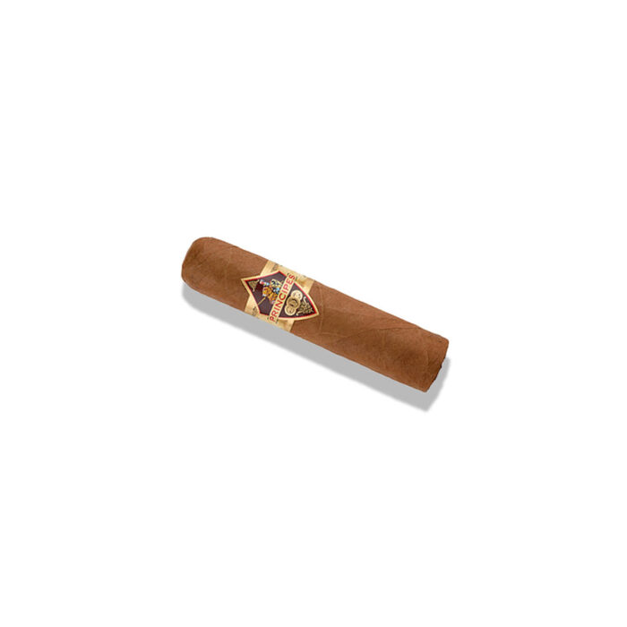 ΠΟΥΡΟ PRINCIPES SHORT ROBUSTO - Image 1