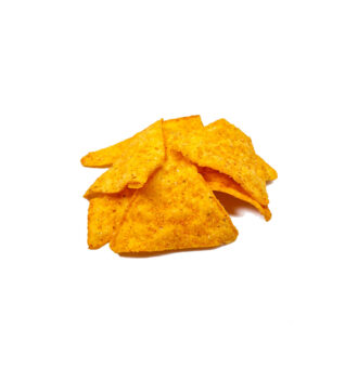 SNAK NACHOS