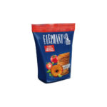 ELEPHANT PRETZELS TOMATOES AND HERBS 80gr