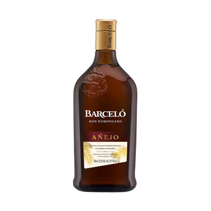 BARCELO ANEJO RUM 700ml - Image 1