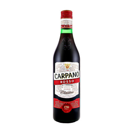 CARPANO ROSSO CLASSICO 1000ml