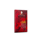 LAURENCE ART CHILI MILK CHOCOLATE 80g