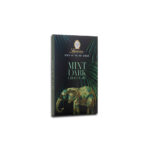 LAURENCE ART MINT DARK CHOCOLATE 80g