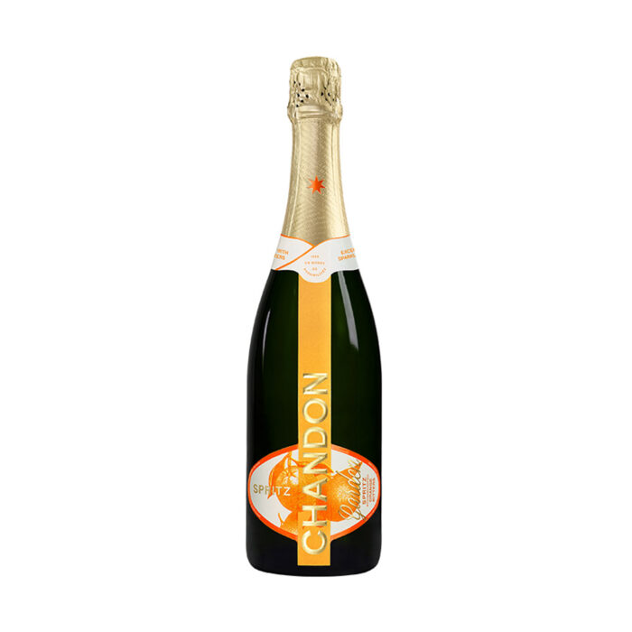 CHANDON GARDEN SPRITZ 750ml - Image 1