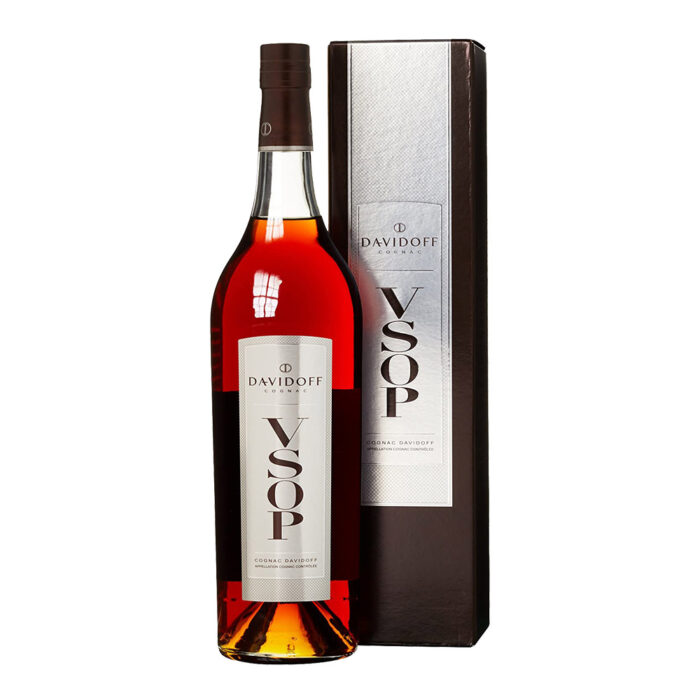 Davidoff VSOP GB 1000ml - Image 1