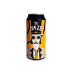 STRANGE BREW DR.HAZE IPA 440ml