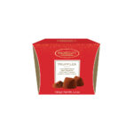 EXCELCIUM BELGIAN TRUFFLES HAZELNUT FLAVOUR 150g