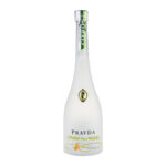 PRAVDA VODKA CITRON 700ml