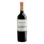 ERRAZURIZ CARMENERE 750ml