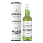 LAPHROAIG QUARTER CASK 700ml