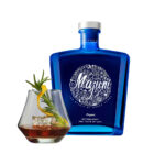 MAJUNI  BOTANICAL LIQUEUR 700ml