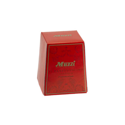 PANETTONE MUZZI CLASSIC 100g CITYDRINKS.GR