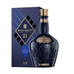 CHIVAS ROYAL SALUTE 21 Y.O 700ml - Image 2