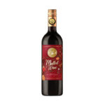 THREE MILLS MULLED WINE  750ml