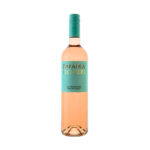 ΚΥΡ-ΓΙΑΝΝΗ ΠΑΡΑΓΚΑ FLOWERS (2025) ΡΟΖΕ 750ml