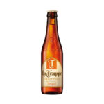 LA TRAPPE TRAPPIST TRIPEL ΦΙΑΛΗ 330ml