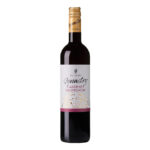ΖΑΧΑΡΙΑΣ SYNASTRY CABERNET SAUVIGNON 750ml