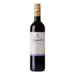 ΖΑΧΑΡΙΑΣ SYNASTRY MERLOT 750ml
