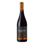 ΖΑΧΑΡΙΑΣ SYNASTRY SYRAH OAK 750ml