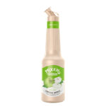 MIXER ΠΟΥΡΕΣ GREEN APPLE 1000ml