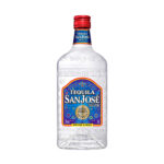 SAN JOSE SILVER TEQUILA 700ml
