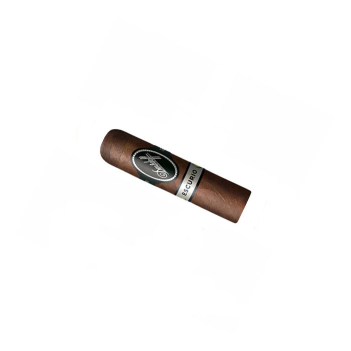 ΠΟΥΡΟ DAVIDOFF ESCURIO PETIT ROBUSTO - Image 1