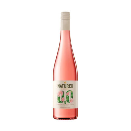 NATUREO FAMILIA TORRES ΡΟΖΕ 750ml 0.0% ALC