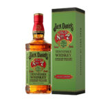 JACK DANIEL'S LEGACY No.7 700ml